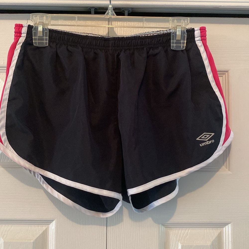 Umbro Sport Shorts